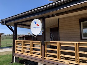 интернет антенна Парголово