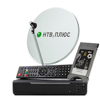 НТВ Плюс Парголово