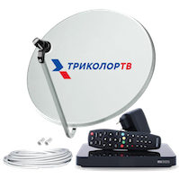 Триколор Парголово